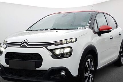 Citroen C3 17.385 km 14.670 &euro; Dortmund 44263