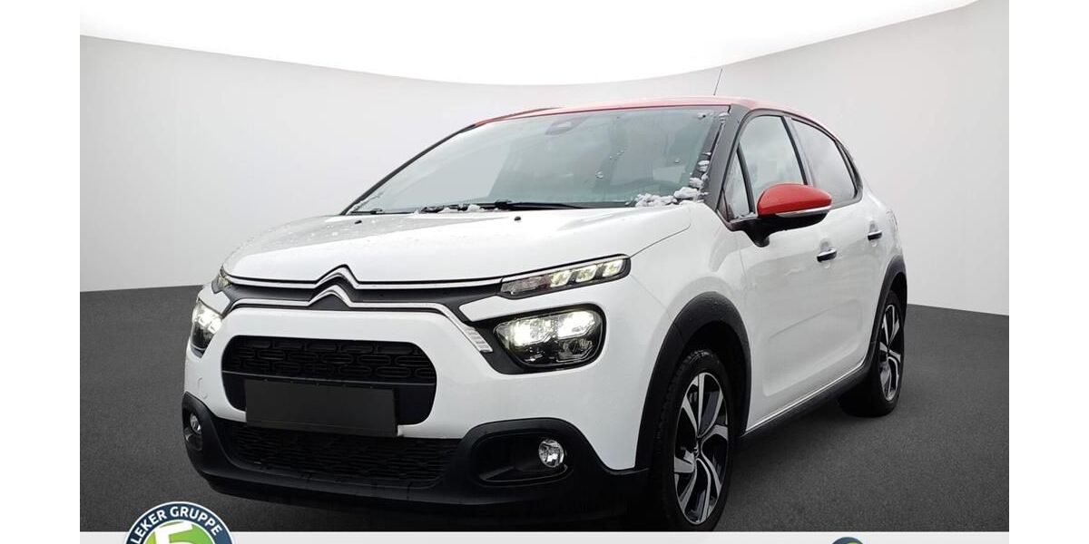 Citroen C3 17.385 km 14.670 &euro; Dortmund 44263