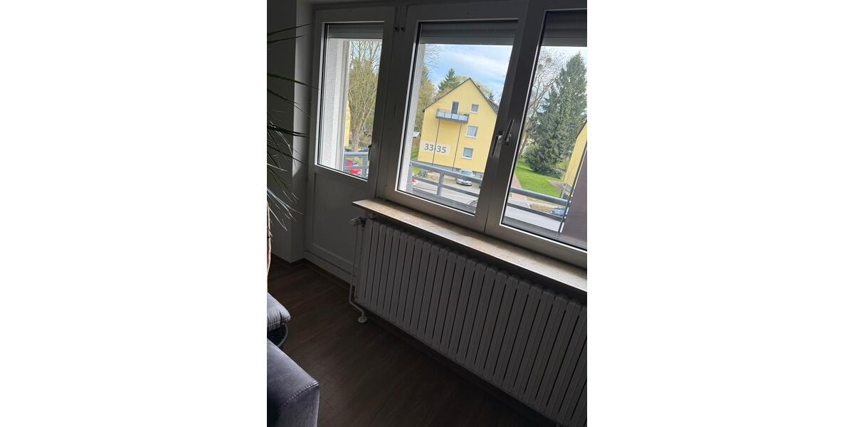 Etagenwohnung Kamen - 2 Zimmer, 56 m&sup2;, 700&euro; | Angebot:26049786