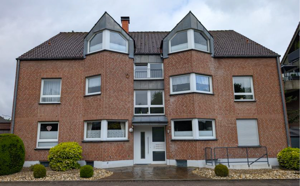 Etagenwohnung Dorsten Altstadt - 3 Zimmer, 86 m&sup2;, 800&euro; | Angebot:25838669