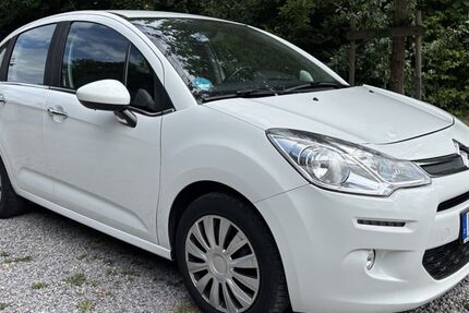Citroen C3 169.000 km 4.500 &euro; Hagen 58091