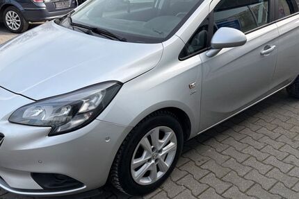 Opel Corsa 132.000 km 6.200 &euro; gelsenkirchen 45881