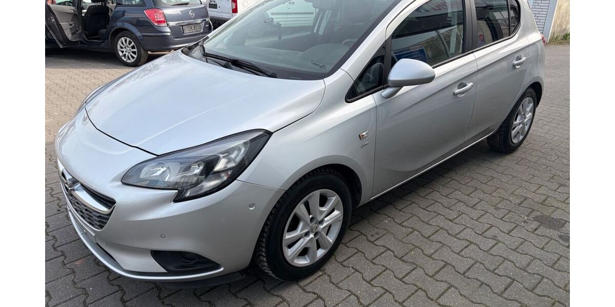 Opel Corsa 132.000 km 6.300 &euro; gelsenkirchen 45881