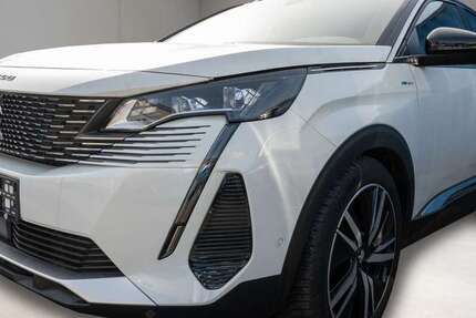 Peugeot 3008 17.765 km 25.485 &euro; Bochum 44801