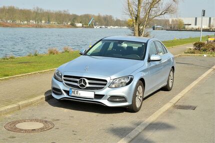 Mercedes-Benz C 180 37.500 km 19.200 &euro; Herne 44625