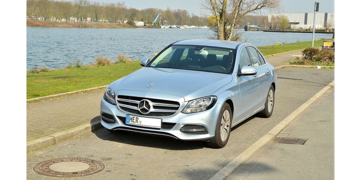 Mercedes-Benz C 180 37.500 km 19.200 &euro; Herne 44625