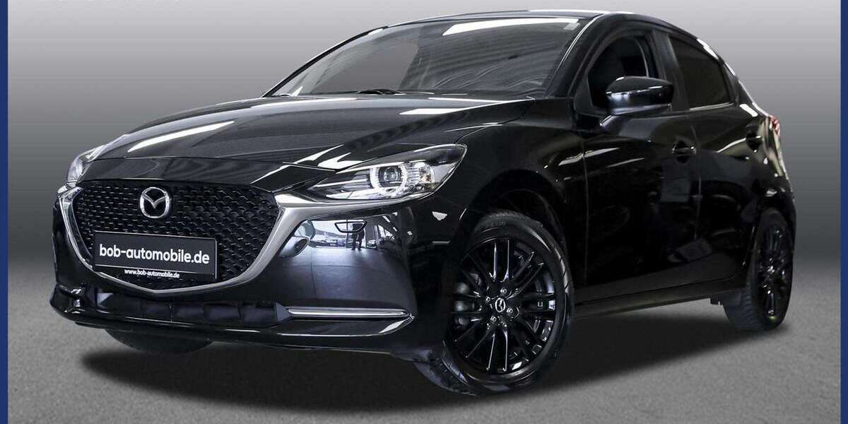 Mazda 2 54.890 km 15.990 &euro; Essen 45141