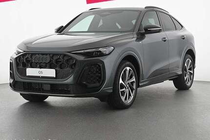 Audi Q5 2.500 km 64.380 &euro; Essen 45143