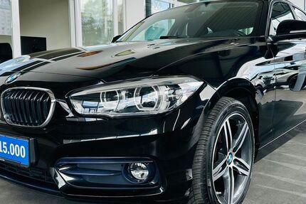 BMW 118 96.200 km 13.890 &euro; Wetter 58300