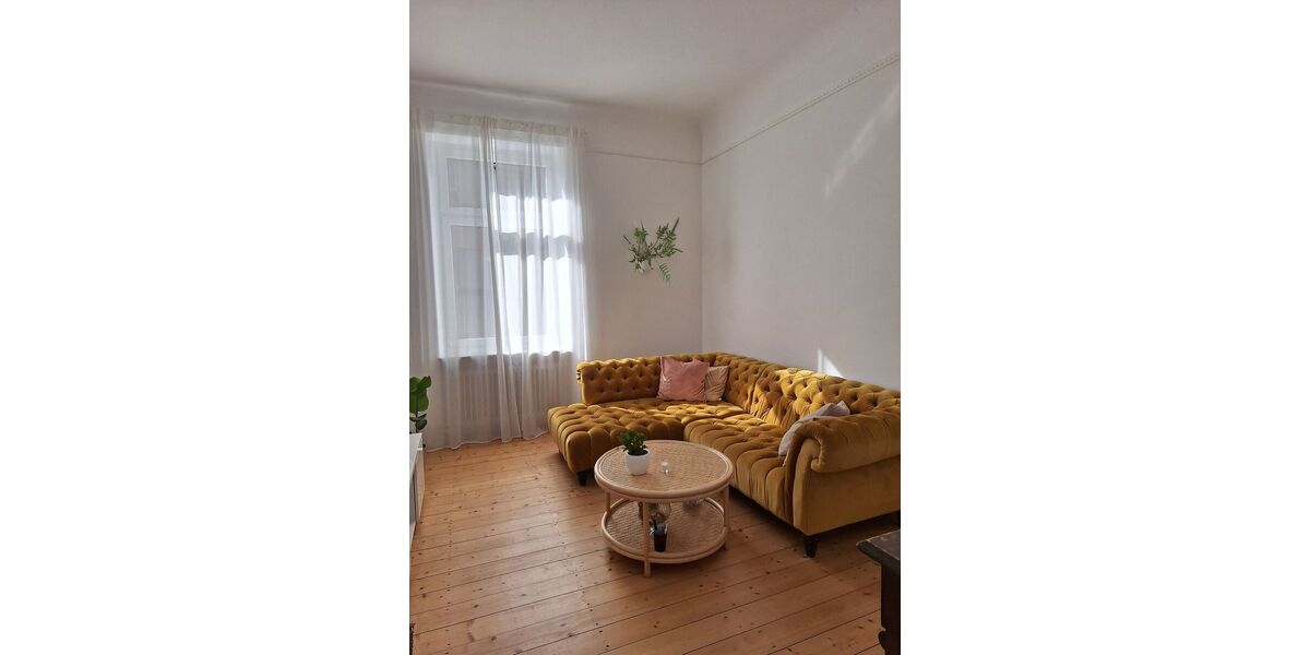 3-Zimmer Altbauwohnung mit Flair in Wehringhausen - Appartement Hagen Hagen-Nord | Angebot:26754315