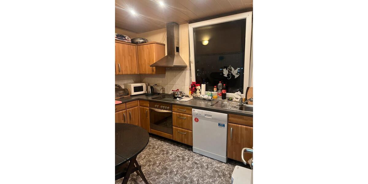 Etagenwohnung Bergkamen - 3.5 Zimmer, 83 m&sup2;, 130.000&euro; | Angebot:26165904