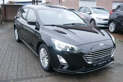 Ford Focus 54.835 km 15.990 &euro; Selm 59379