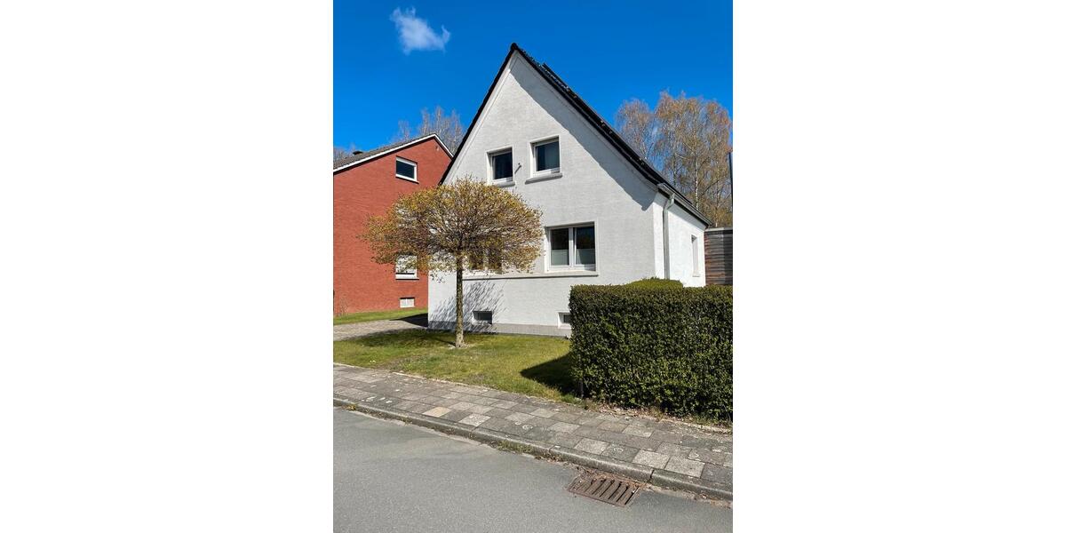 Einfamilienhaus Werne - 6 Zimmer, 118 m&sup2;, 399.000&euro; | Angebot:26207747