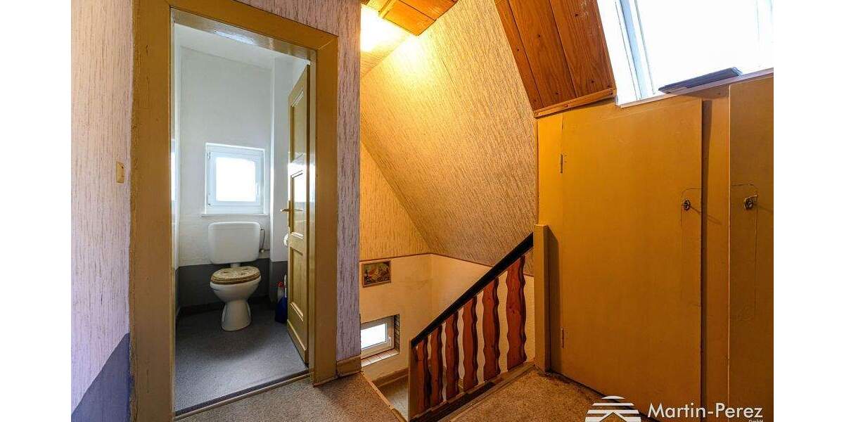 Mehrfamilienhaus, Wohnhaus Hagen Eilpe - 9 Zimmer, 197 m&sup2;, 220.000&euro; | Angebot:25708616