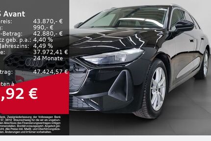 Audi A5 34.180 km 43.870 &euro; Bochum 44809