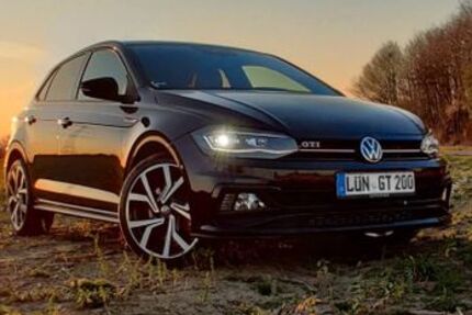 VW Polo 72.990 km 17.200 &euro; Lünen 44532