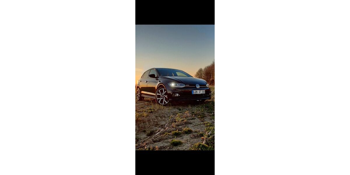 VW Polo 72.990 km 17.990 &euro; Lünen 44532