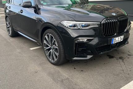 BMW X7 M50 131.500 km 58.900 &euro; Essen 45145