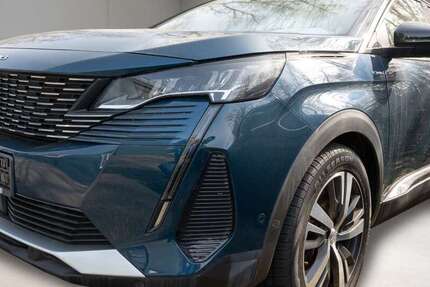 Peugeot 3008 40.420 km 22.890 &euro; Bochum 44801