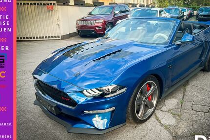 Ford Mustang 22.489 km 48.987 &euro; Essen 45356