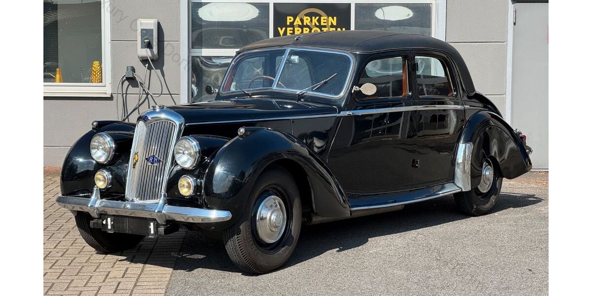 Riley Andere 49.910 km 16.500 &euro; Dortmund 44379