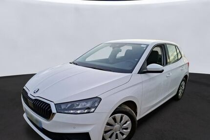 Skoda Fabia 49.999 km 11.700 &euro; Hagen 58091