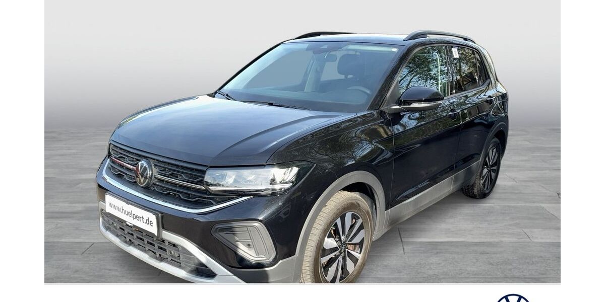 VW T-Cross 9.957 km 24.666 &euro; Dortmund 44379