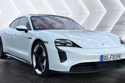 Porsche Taycan 106.980 km 60.980 &euro; Dortmund 44263