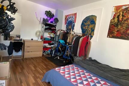 Wohnung Witten - 2 Zimmer, 50 m&sup2;, 400&euro; | Angebot:26040288