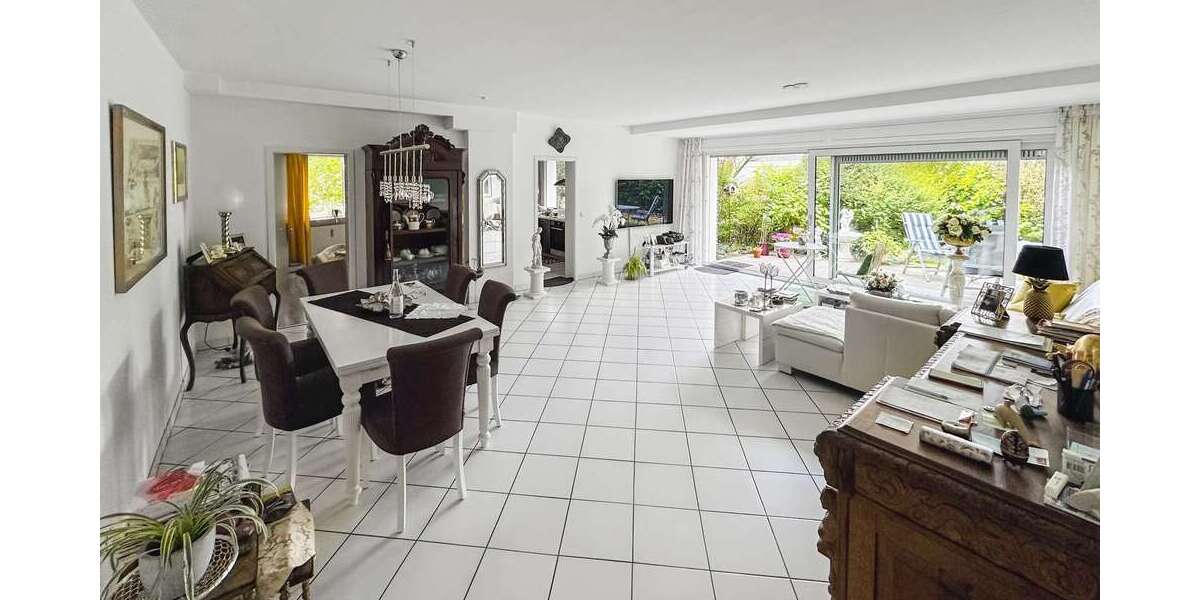 Etagenwohnung Essen Stadtbezirk IX - 2 Zimmer, 81 m&sup2;, 295.000&euro; | Angebot:21576493