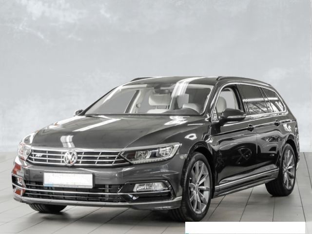 VW Passat 153.000 km 17.590 &euro; Herne 44627