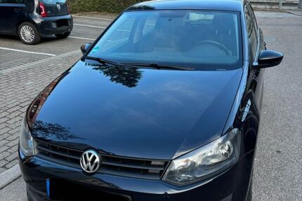 VW Polo 154.000 km 4.900 &euro; Essen 45239