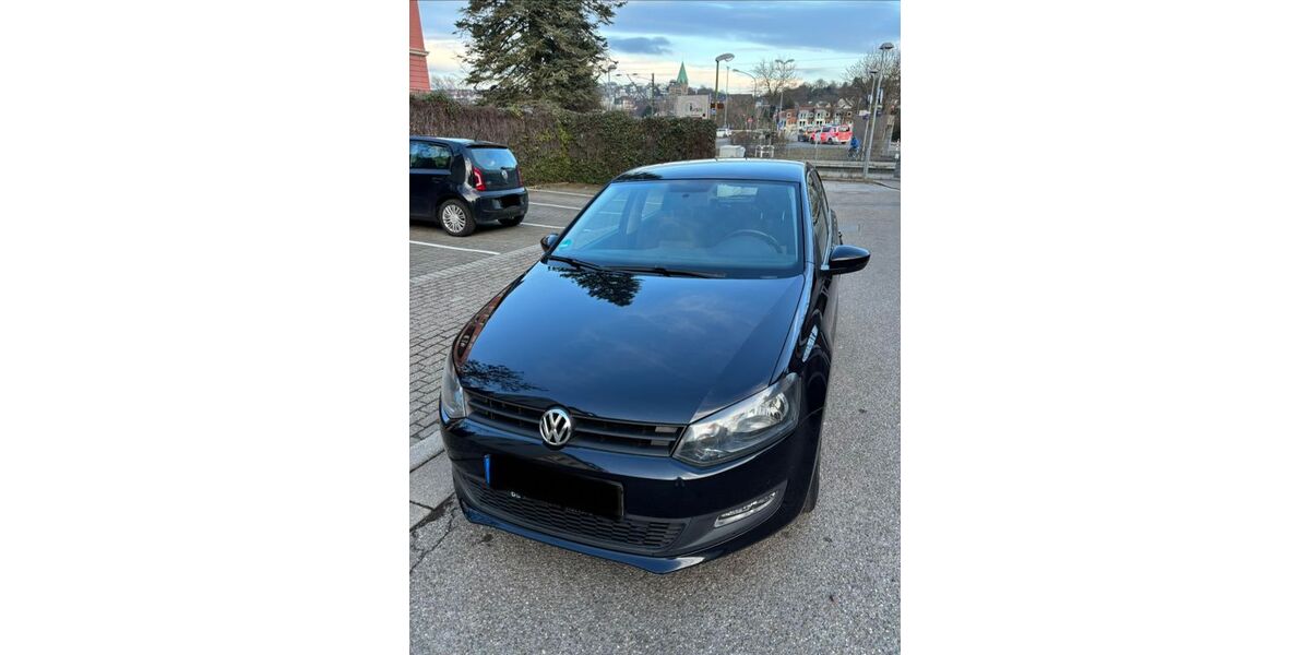 VW Polo 154.000 km 4.900 &euro; Essen 45239