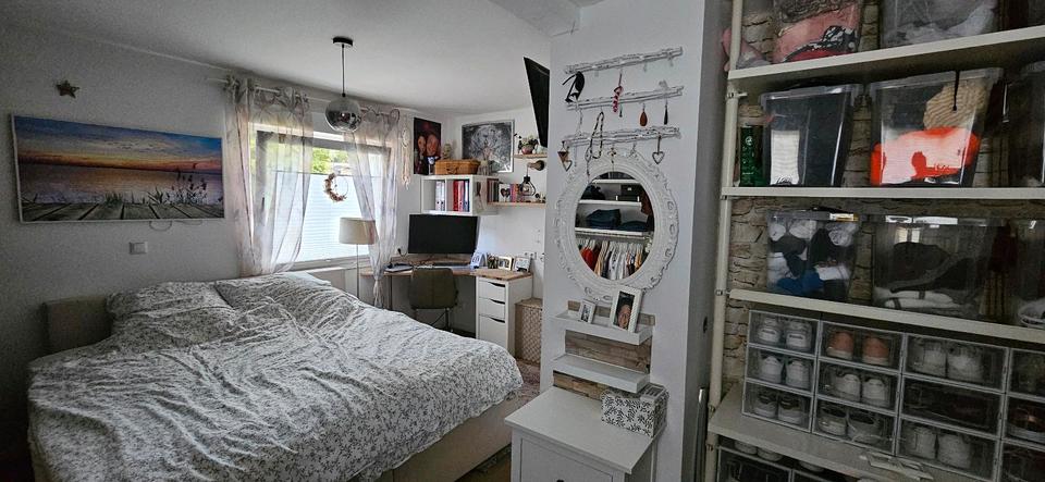 Erdgeschoßwohnung Essen Stadtbezirk VIII - 2 Zimmer, 65 m&sup2;, 198.000&euro; | Angebot:25350748