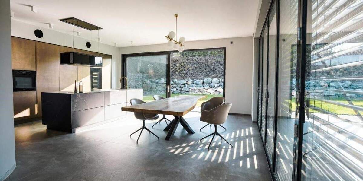 Einfamilienhaus Essen Heidhausen - 5 Zimmer, 235 m&sup2;, 1.899.000&euro; | Angebot:25687224