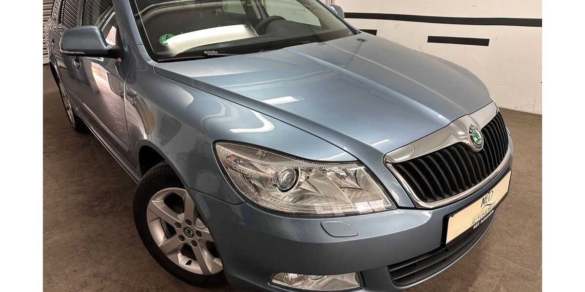 Skoda Octavia 159.000 km 6.400 &euro; ESSEN 45326