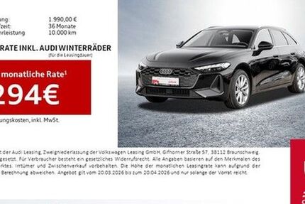 Audi A5 29.480 km 42.640 &euro; Lünen 44534