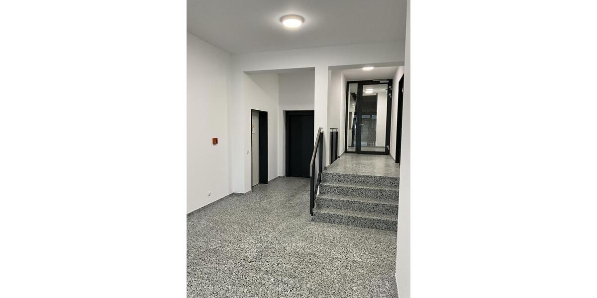 Etagenwohnung Essen Südviertel - 1 Zimmer, 45 m&sup2;, 559&euro; | Angebot:25813917