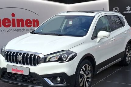 Suzuki (SX4) S-Cross 59.717 km 18.999 &euro; Bergkamen 59192