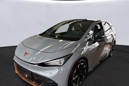 Cupra Born 41.048 km 26.925 &euro; Hagen 58091