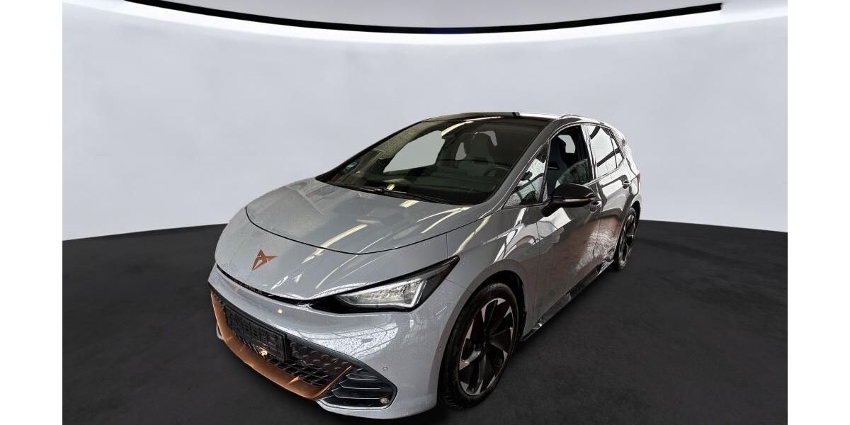 Cupra Born 41.048 km 26.925 &euro; Hagen 58091