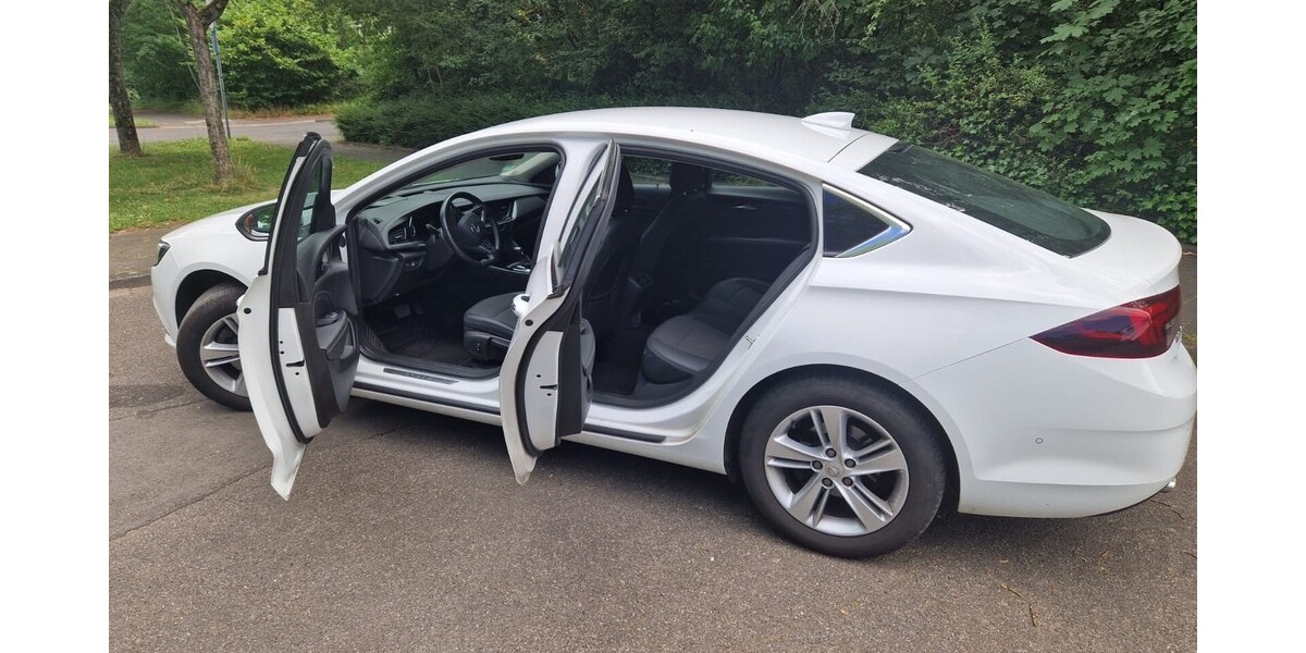 Opel Insignia 159.900 km 16.800 &euro; Dortmund 44135