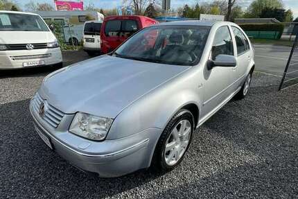 VW Bora 188.000 km 3.499 &euro; Dortmund 44359