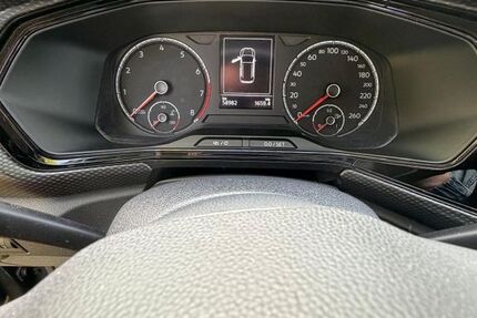 VW T-Cross 58.985 km 15.700 &euro; Bottrop 46238