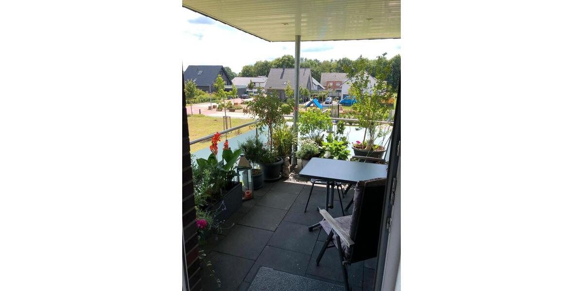 Etagenwohnung Dorsten Alt-Wulfen - 3.5 Zimmer, 113 m&sup2;, 1.100&euro; | Angebot:26580827