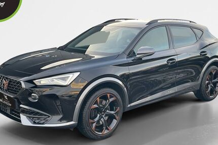 Cupra Formentor 51.757 km 27.940 &euro; Bottrop 46244