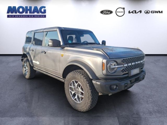Ford Bronco 20.890 km 49.580 &euro; Gelsenkirchen 45891