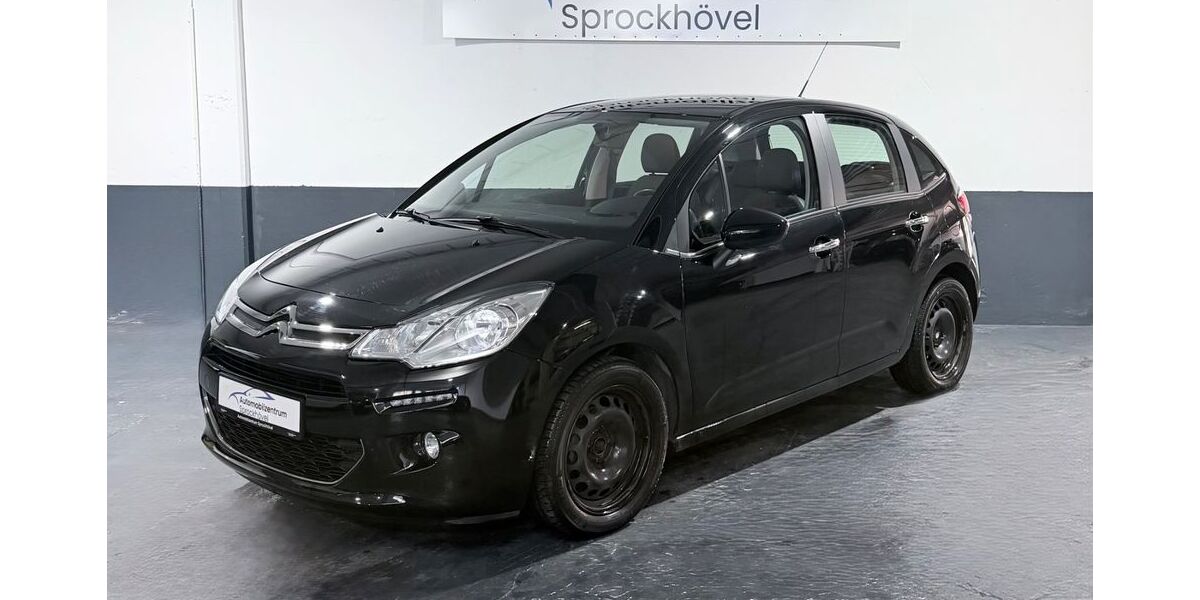 Citroen C3 96.600 km 5.800 &euro; Sprockhövel 45549