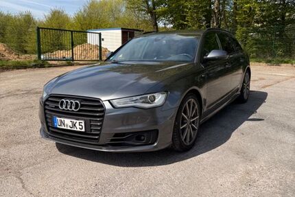 Audi A6 299.000 km 14.500 &euro; Schwerte 58239