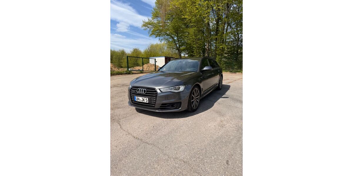Audi A6 299.000 km 14.500 &euro; Schwerte 58239